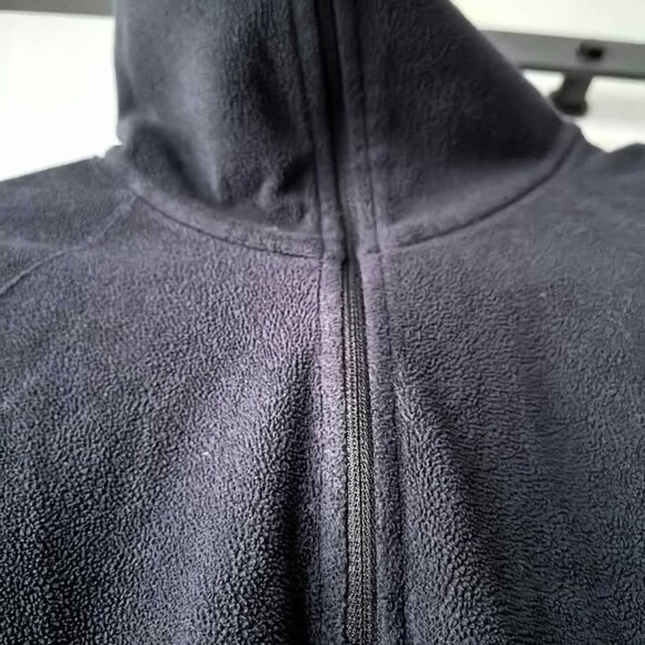 Columbia Women's Glacial 1/4 Zip Fleece - Size Small - Picture 3 of 6